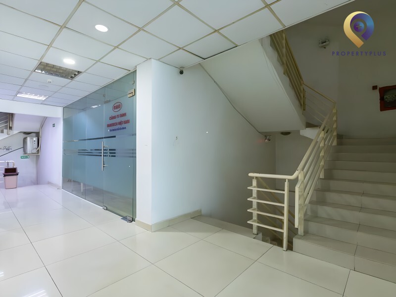 Royal Building Nguyễn Xí